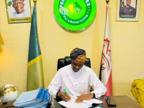 The Future of Lagos PDP Post-Atiku Abubakar: Strength and Resilience for 2027