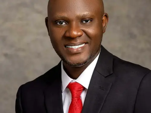 Reflections on Flooding in Lagos: Prevention Is Better Than Destruction