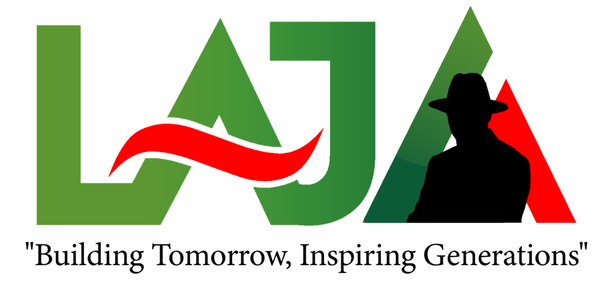 LAJA