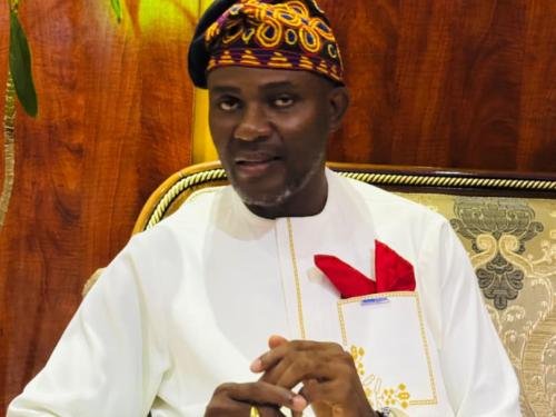 Fendini Homes CEO Adelaja Adeoye Cleared of Forgery Charges, Files N20M Lawsuit Against Accusers