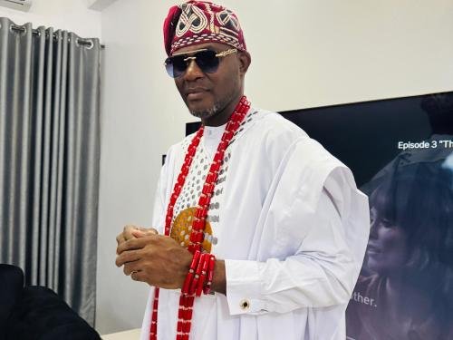 Prince Adelaja Adeoye: My Royal Heritage From Two Awujale Ruling Houses of Ijebuland